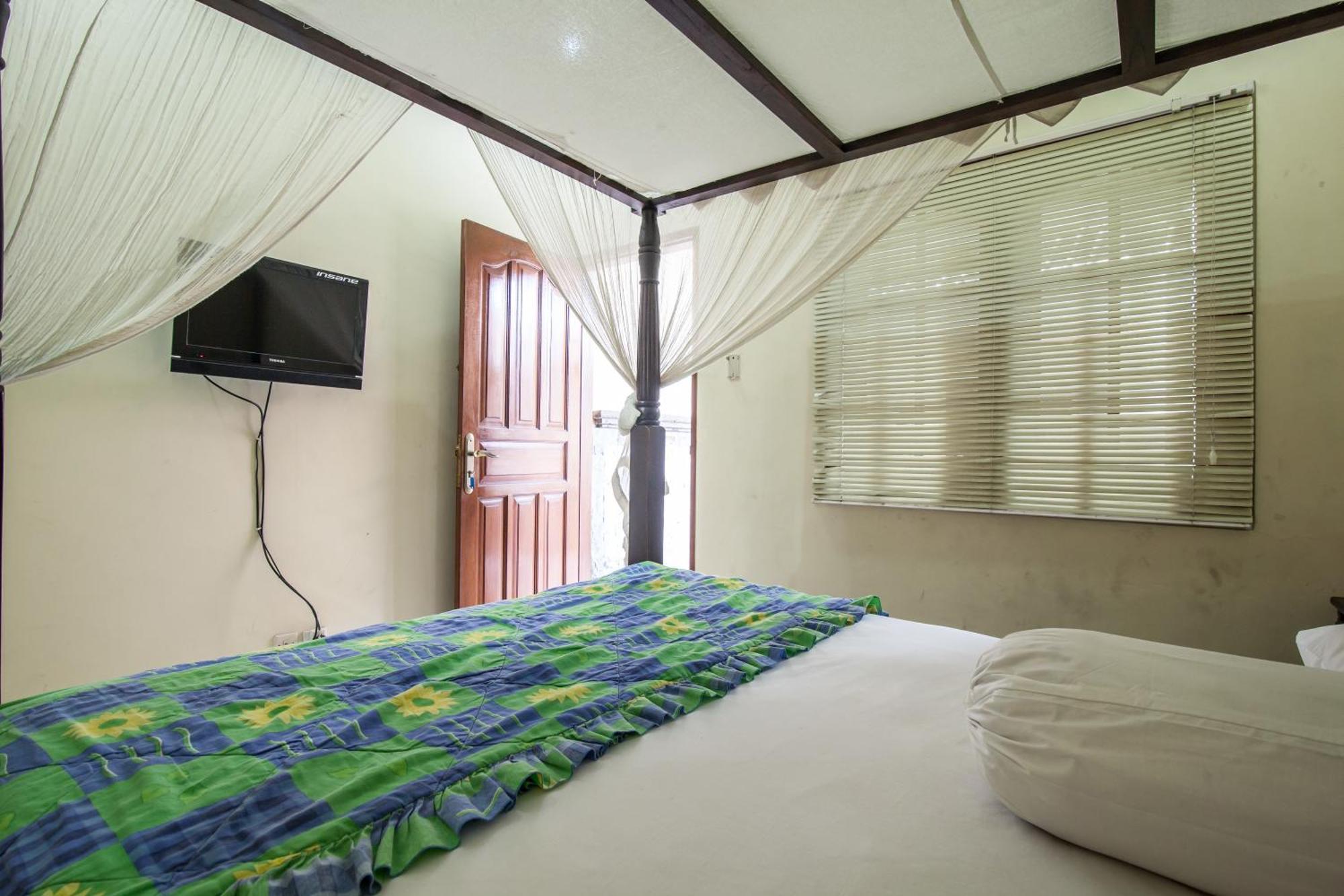 Lori Beach Inn Seminyak Kültér fotó