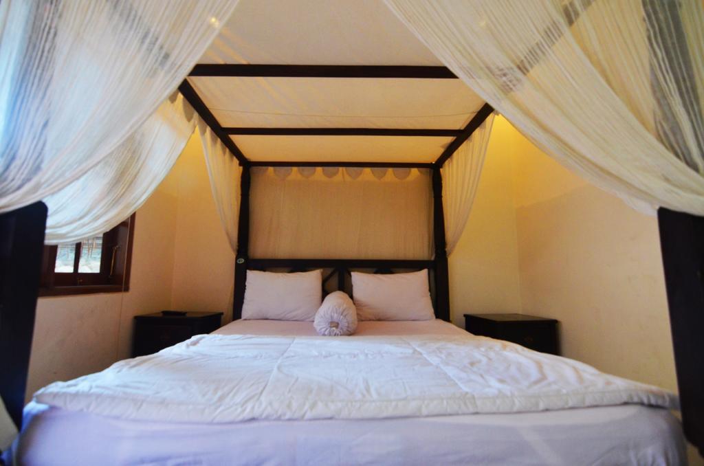 Lori Beach Inn Seminyak Kültér fotó
